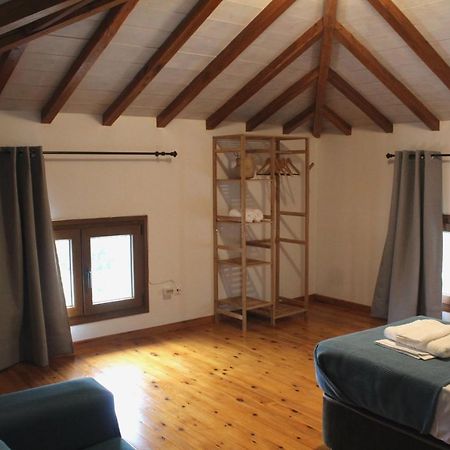 Villa Tenedos Skopelos Dış mekan fotoğraf