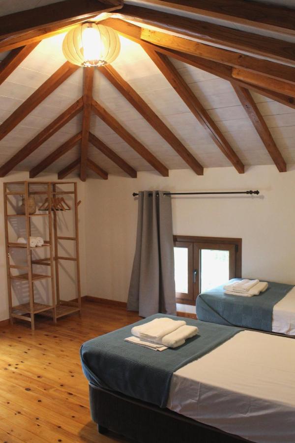 Villa Tenedos Skopelos Dış mekan fotoğraf