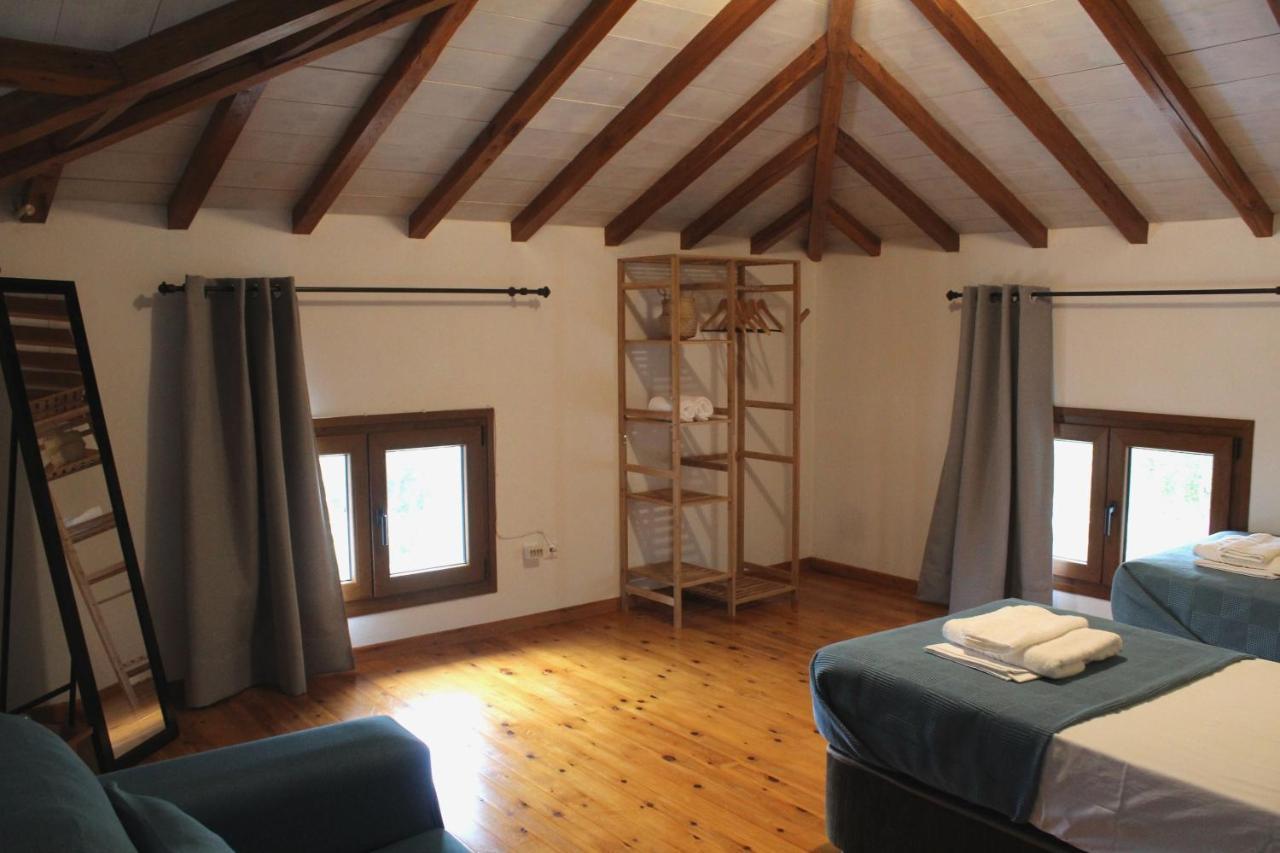 Villa Tenedos Skopelos Dış mekan fotoğraf