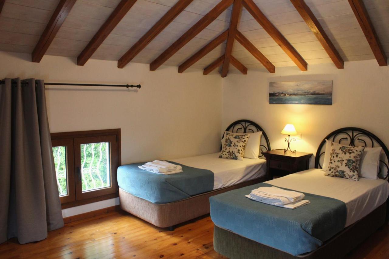 Villa Tenedos Skopelos Dış mekan fotoğraf