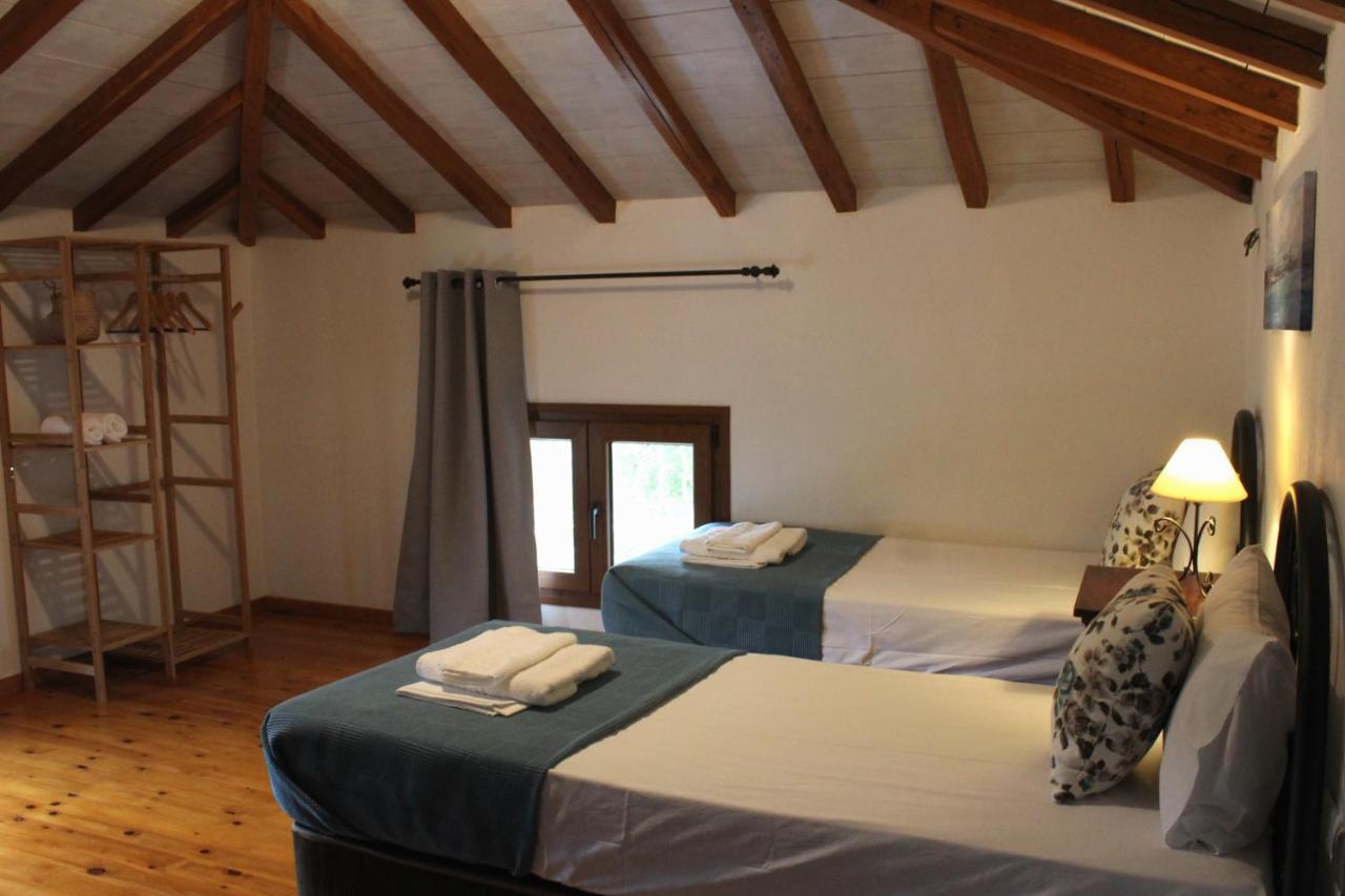 Villa Tenedos Skopelos Dış mekan fotoğraf